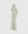 ＜TEKLA＞MIDWEIGHT TOWELS (Stripes)/BathTowel