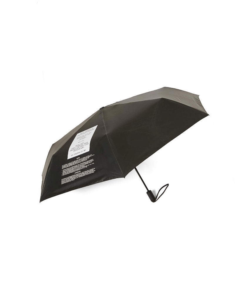 ＜N.HOOLYWOOD＞ALL-WEATHER UMBRELLA