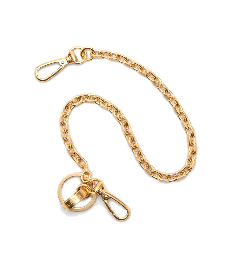 Maison Margiela＞NUMBERS REFERENCE BAG CHAIN | MAKES ONLINE STORE