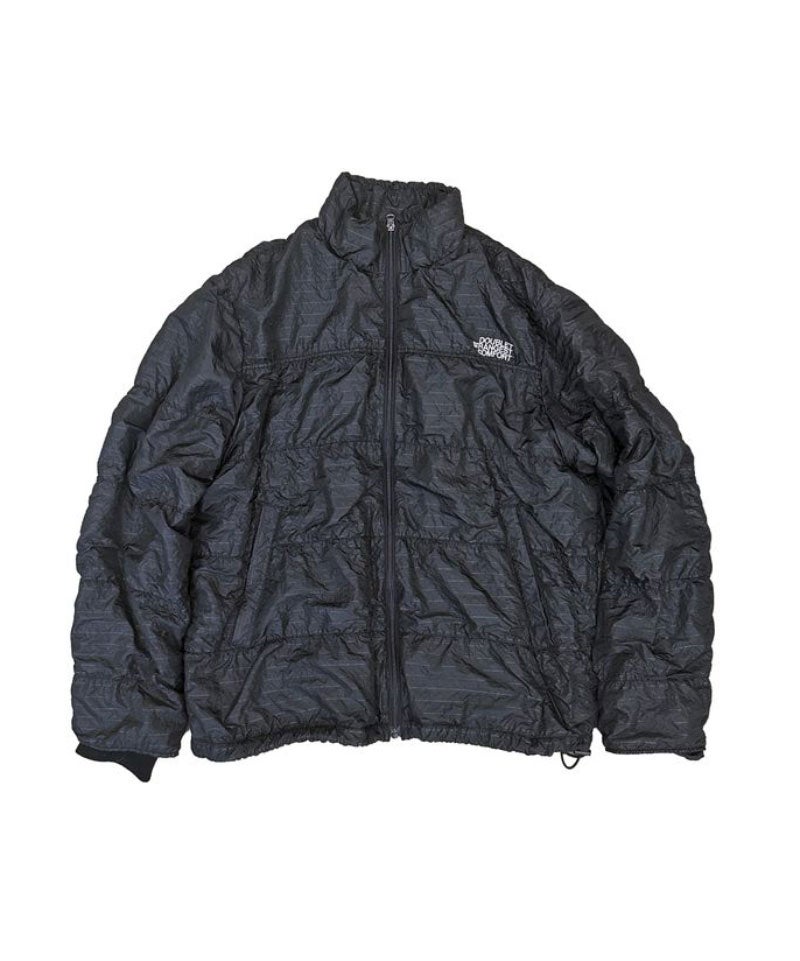 ＜doublet＞NO DOWN DOWN JACKET