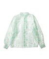 ＜doublet＞AIR PACK SHIRT