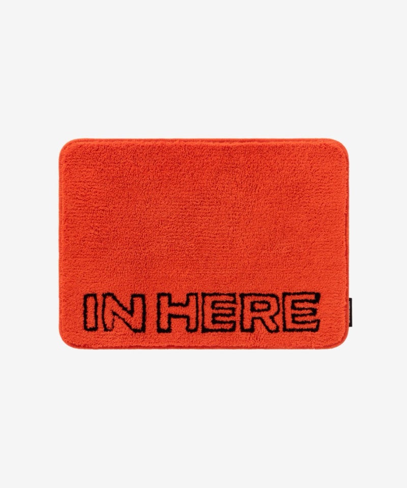 ＜ANCHOR INC.＞IN HERE RUG