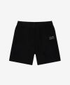 ＜ANCHOR INC.＞LOGO PILE SHORTS