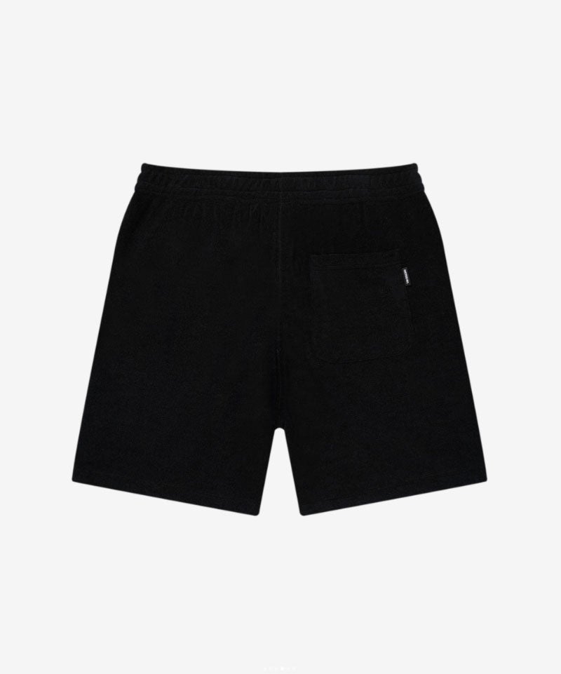 ANCHOR INC.＞LOGO PILE SHORTS | MAKES ONLINE STORE
