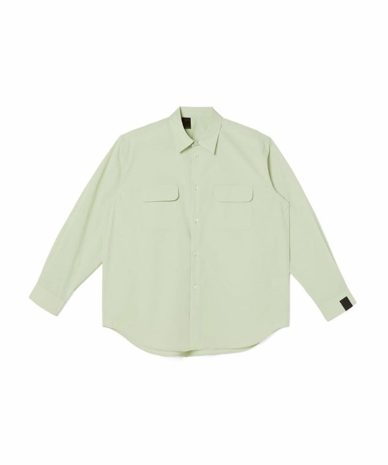 トップス n.hoolywood big N.HOOLYWOOD＞BIG SHIRT | MAKES ONLINE STORE