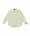 ＜N.HOOLYWOOD＞BIG SHIRT