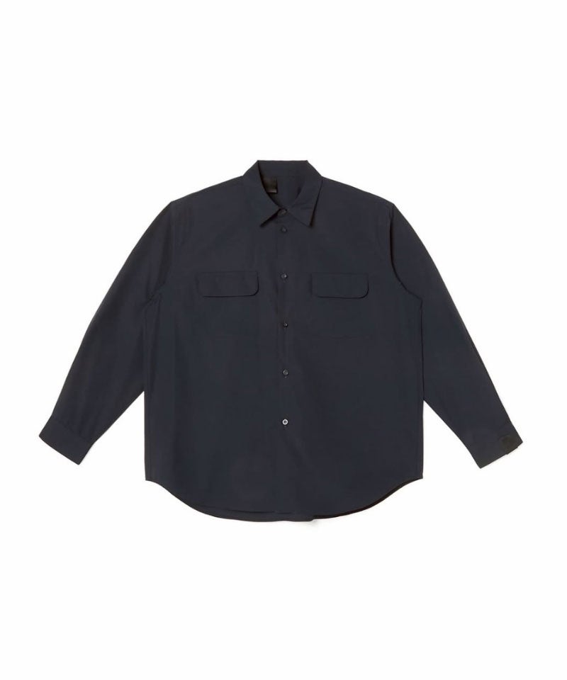 N.HOOLYWOOD＞BIG SHIRT | MAKES ONLINE STORE