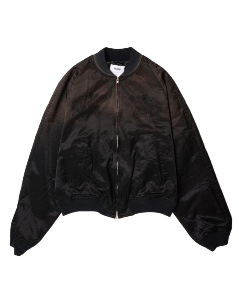 【超美品】doublet 18aw ブラック doublet ／ ダブレット | MAKES ONLINE STORE