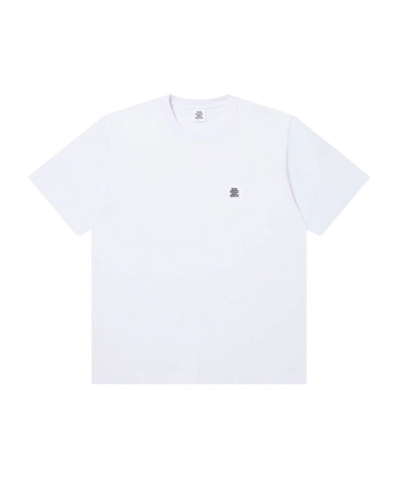 トップス SMALL OG LABEL TEE BLACK M BlackEyePatch＞SMALL OG LABEL TEE | MAKES ONLINE STORE
