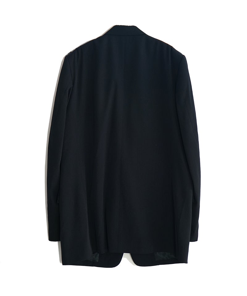 AURALEE＞LIGHT WOOL MAX GABARDINE JACKET | MAKES ONLINE STORE
