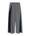 ＜UNDERCOVER＞Pe/W ギャバスラッシュレイヤースラックス