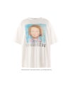 ＜SAINT MICHAEL＞CKY_SS T-SHIRT/SAINT/WHITE