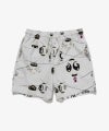 ＜WTAPS＞SDDS2002 / SHORTS / COTTON. BROADCLOTH. TEXTILE