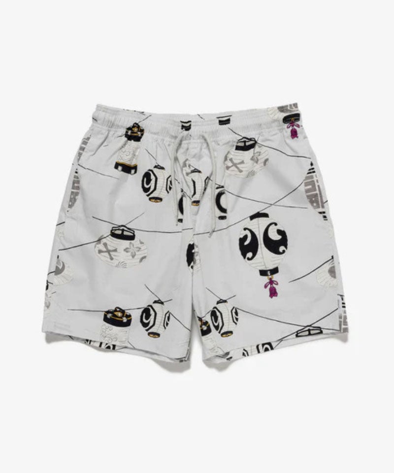 ＜WTAPS＞SDDS2002 / SHORTS / COTTON. BROADCLOTH. TEXTILE