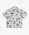 ＜WTAPS＞FRIO 01 / SS / COTTON. BROADCLOTH. TEXTILE