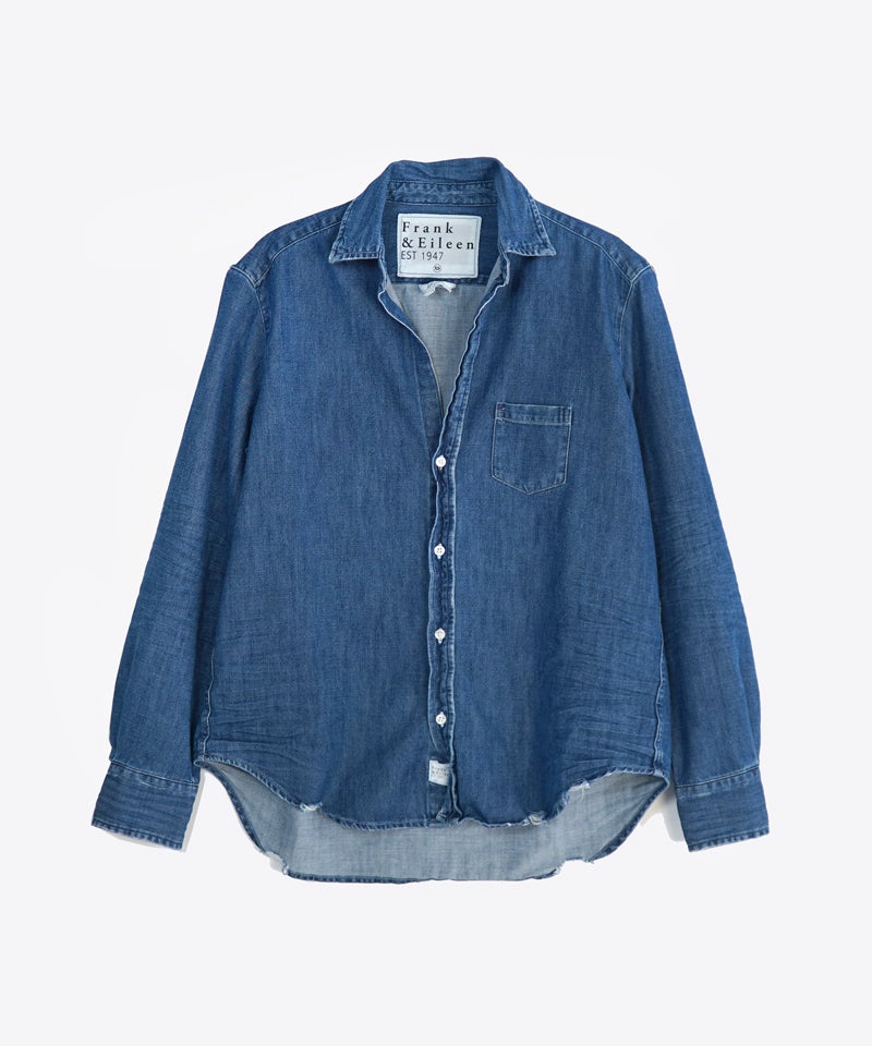 Frank & Eileen＞EILEEN/IT F denim | MAKES ONLINE STORE