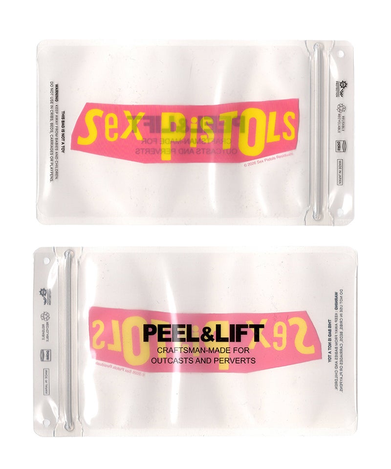 PEEL&LIFT＞pakeⓇ | MAKES ONLINE STORE
