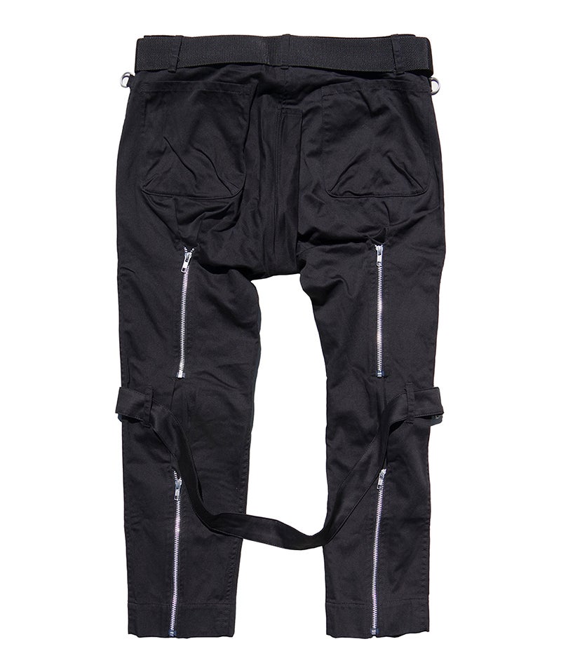 PEEL&LIFT＞bontage trousers modern | MAKES ONLINE STORE