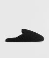 ＜TEKLA＞SHEARLING SLIPPERS