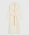 ＜TEKLA＞CLASSIC BATHROBES (Solids)