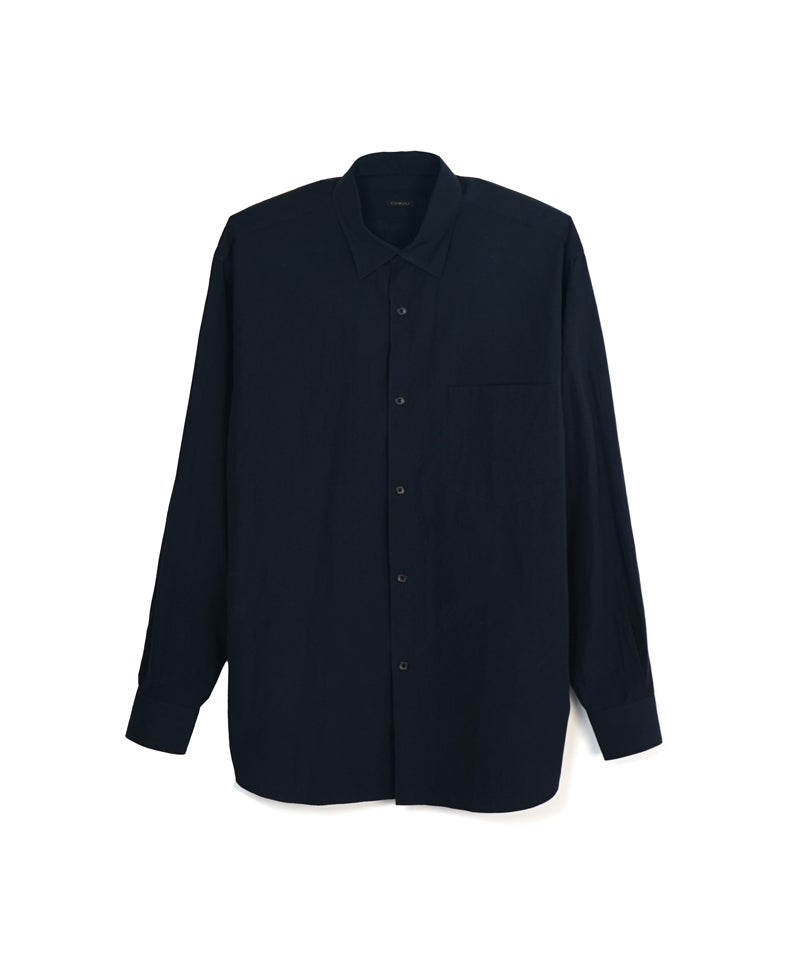 COMOLI＞コモリシャツ | MAKES ONLINE STORE