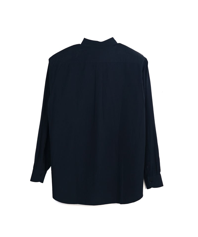 COMOLI＞コモリシャツ | MAKES ONLINE STORE