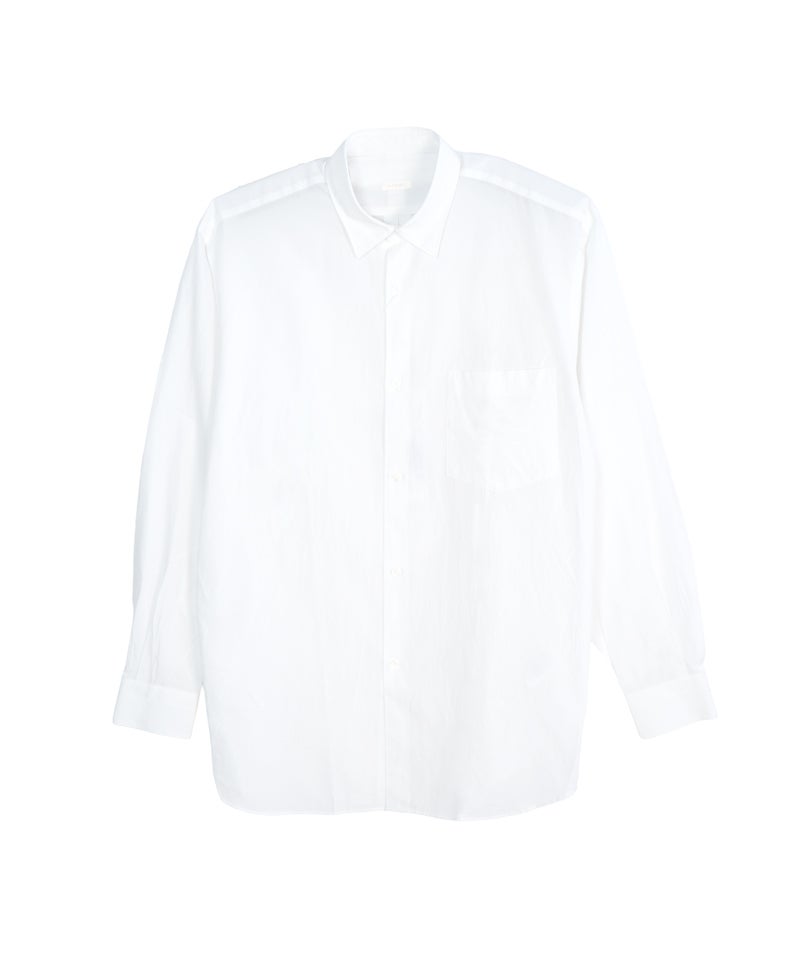 COMOLI＞コモリシャツ | MAKES ONLINE STORE