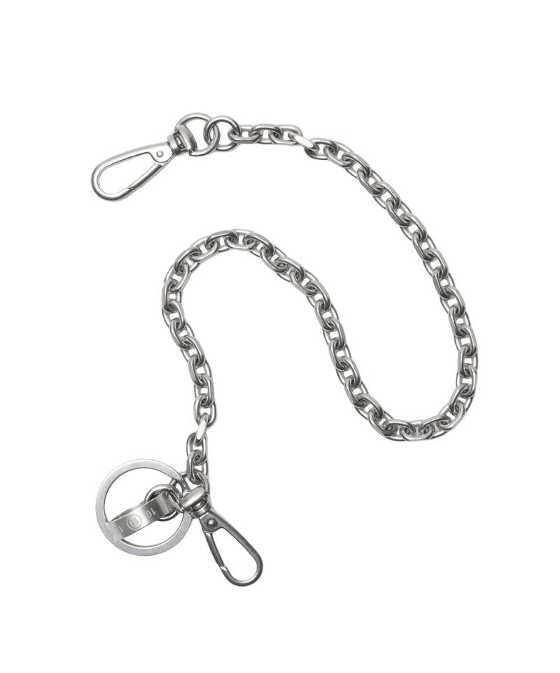 Maison Margiela＞NUMBERS REFERENCE BAG CHAIN | MAKES ONLINE STORE