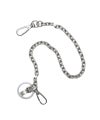 ＜Maison Margiela＞NUMBERS REFERENCE BAG CHAIN