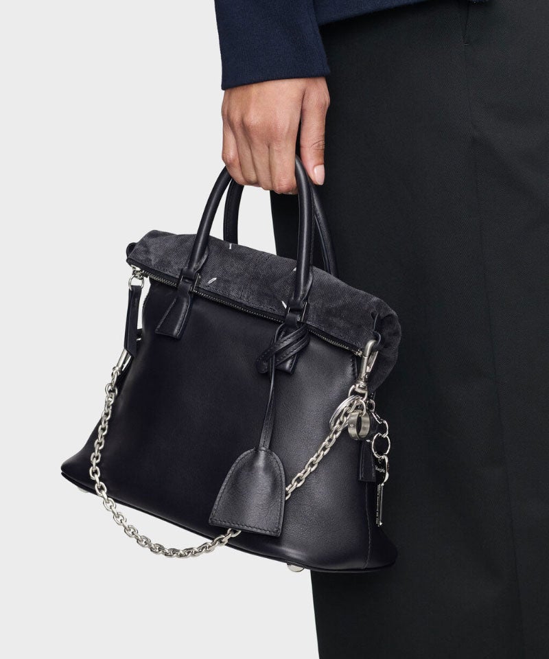 Maison Margiela＞NUMBERS REFERENCE BAG CHAIN | MAKES ONLINE STORE
