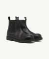 ＜MM⑥ Maison Margiela＞ANKLE BOOT