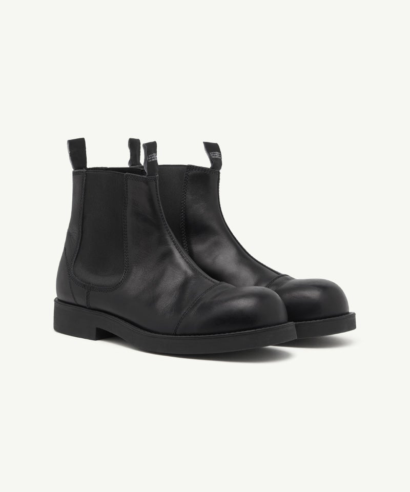 ＜MM⑥ Maison Margiela＞ANKLE BOOT