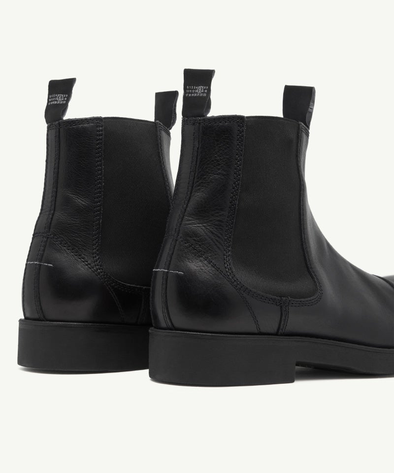 MM⑥ Maison Margiela＞ANKLE BOOT | MAKES ONLINE STORE