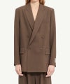＜MM⑥ Maison Margiela＞JACKET