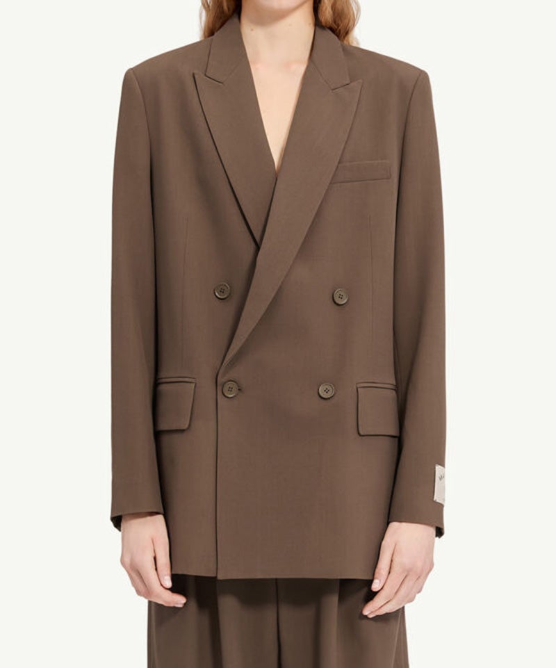 ＜MM⑥ Maison Margiela＞JACKET