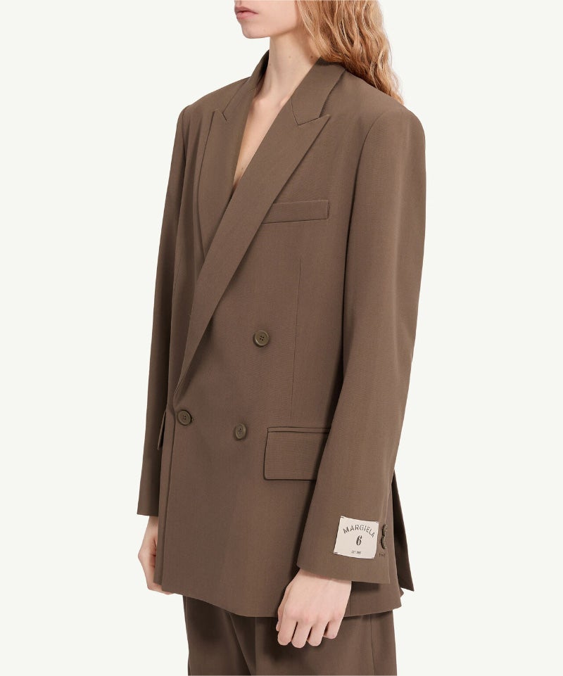 MM⑥ Maison Margiela＞JACKET | MAKES ONLINE STORE