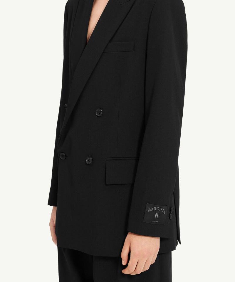 MM⑥ Maison Margiela＞JACKET | MAKES ONLINE STORE