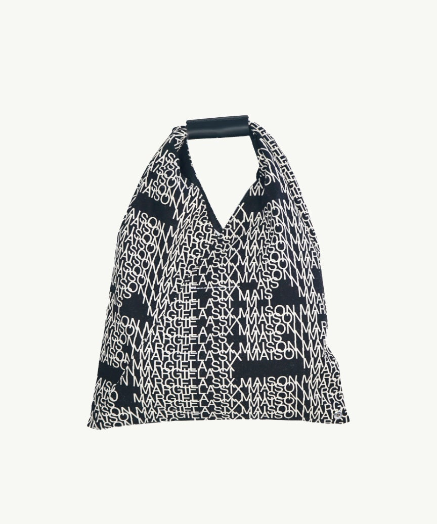希少 Maison Margiela 逆八の字ミリタリーJK 48 定価26万 MM⑥ Maison Margiela＞SMALL JAPANESE HANDBAG | MAKES ONLINE STORE