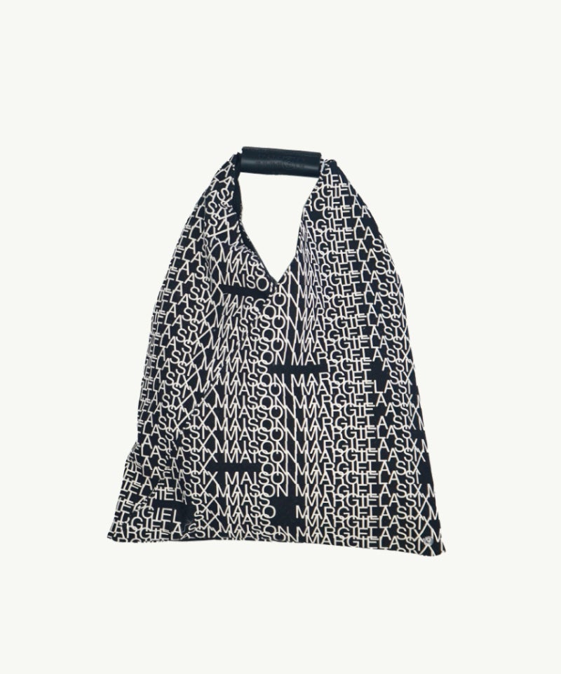 MM⑥ Maison Margiela＞SMALL JAPANESE HANDBAG | MAKES ONLINE STORE