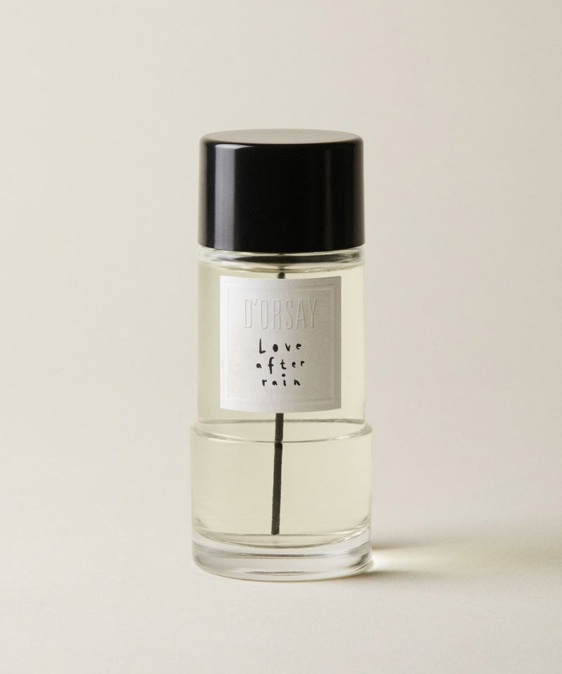 D'ORSAY＞ラブアフターレイン K.M. | MAKES ONLINE STORE