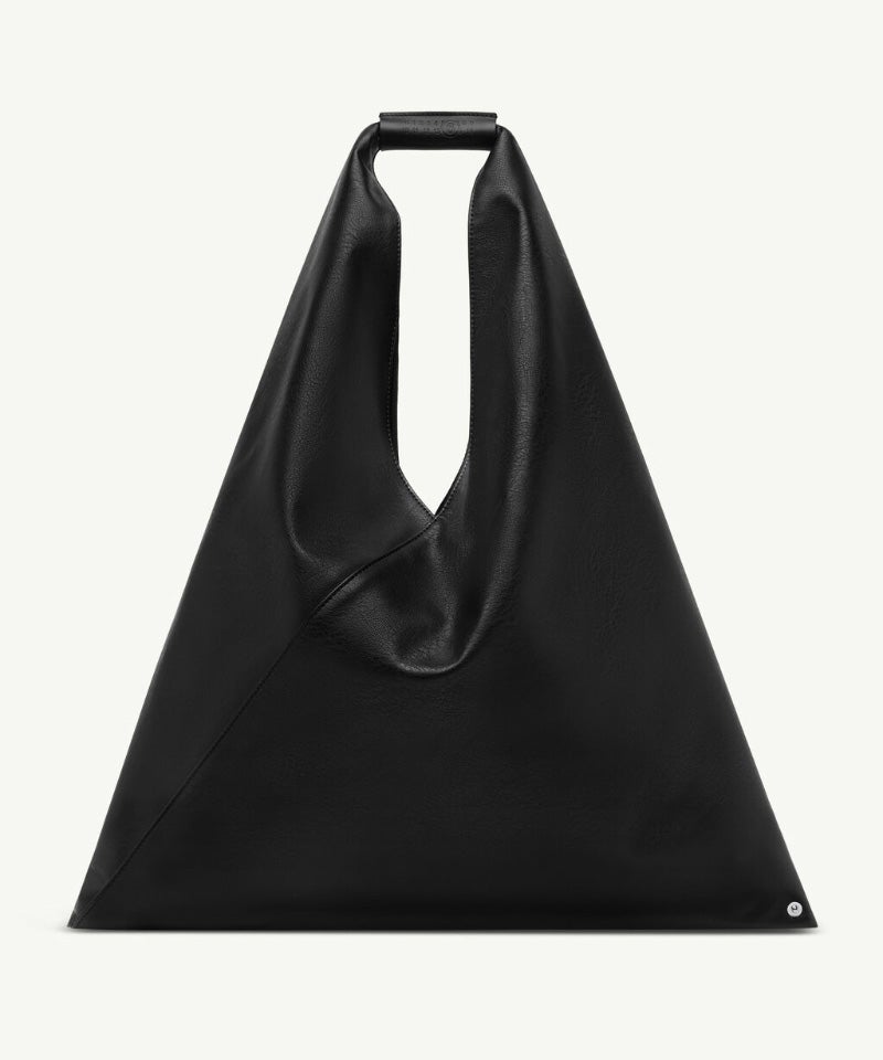 ＜MM⑥ Maison Margiela＞CLASSIC JAPANESE HANDBAG