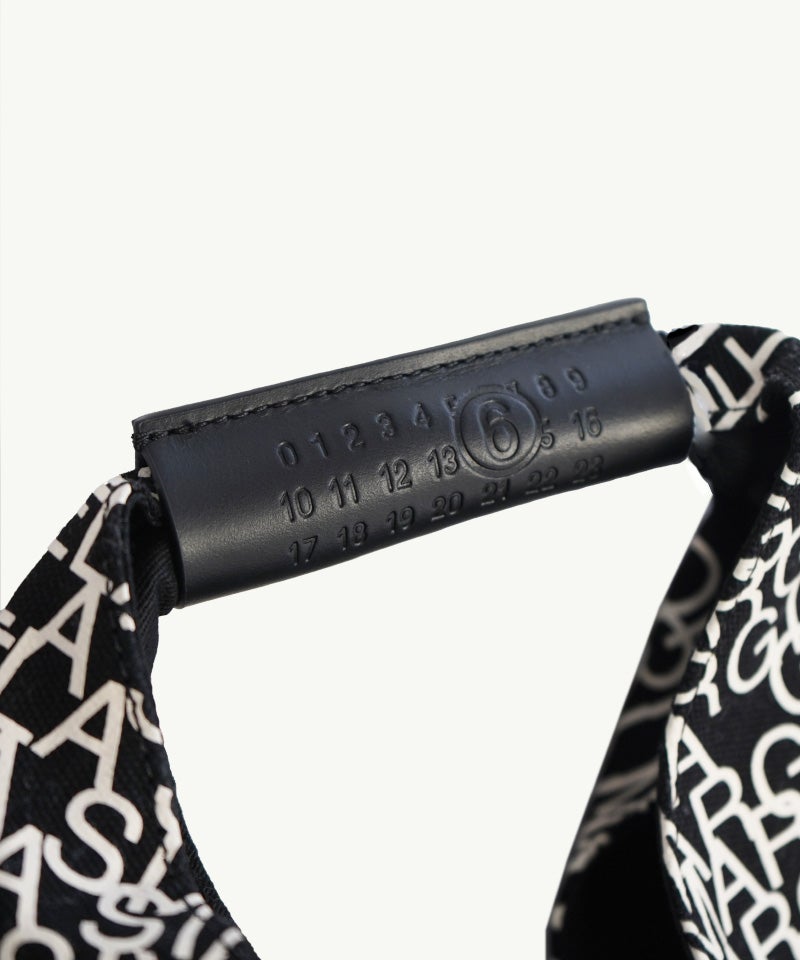 MM⑥ Maison Margiela＞CLASSIC JAPANESE HANDBAG | MAKES ONLINE STORE