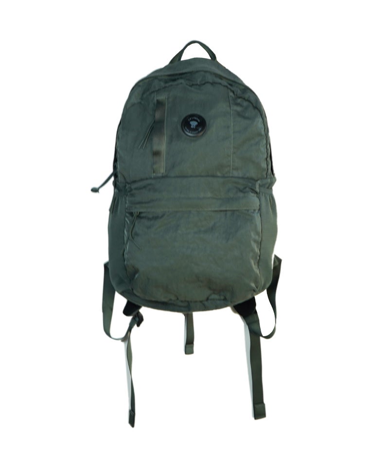 C.P. COMPANY＞NYLON B BACKPACK | MAKES ONLINE STORE