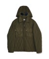 ＜C.P. COMPANY＞GD LINER MIXED GOGGLE JACKET