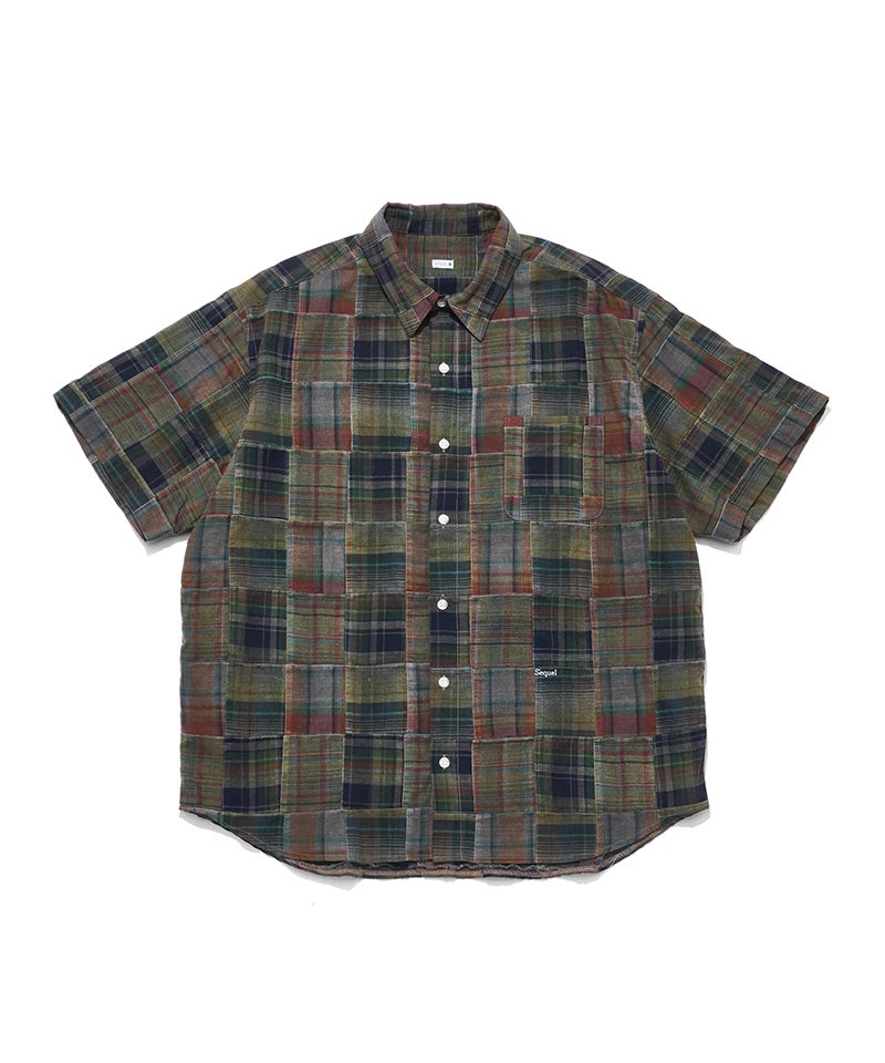 SEQUEL ／ シークエル | MAKES ONLINE STORE