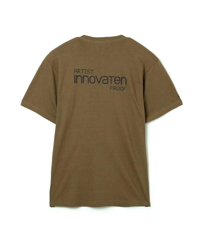 ARTIST PROOF®＞ARTIST PROOF / FRGMT × nonnative “Innovaten” T