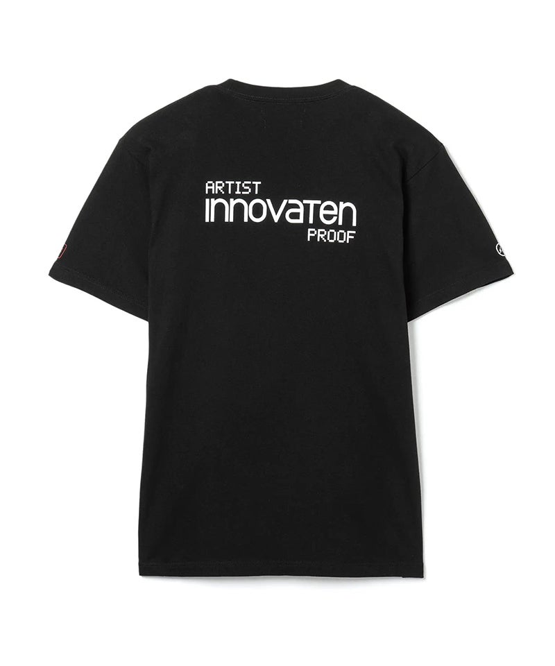 ARTIST PROOF®＞ARTIST PROOF / FRGMT × nonnative “Innovaten” T