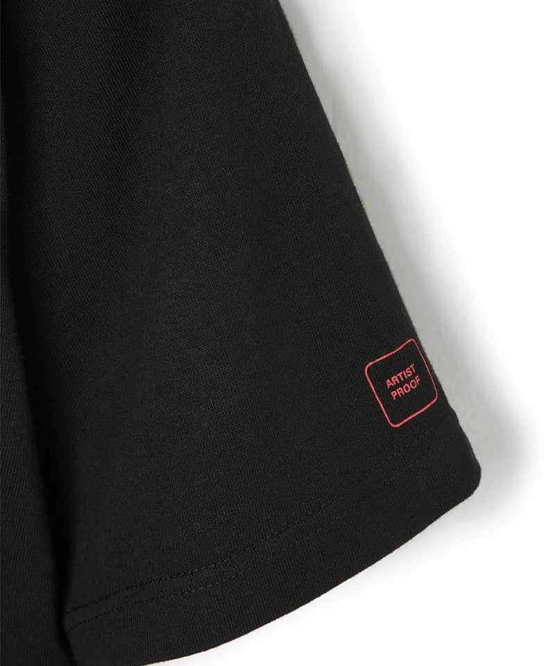 ARTIST PROOF®＞ARTIST PROOF / FRGMT × nonnative “Innovaten” T