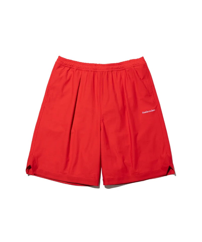 ＜FreshService＞ACTIVE DRY MESH TRAINING SHORTS