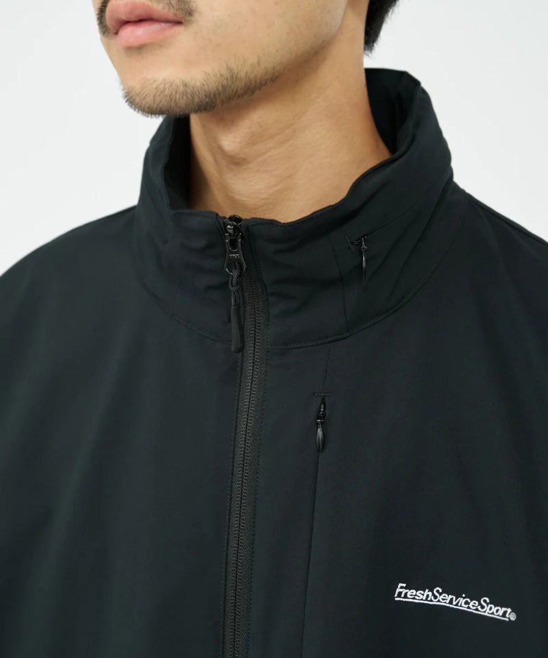 FreshService＞MOTION LAYER TRACK BLOUSON | MAKES ONLINE STORE